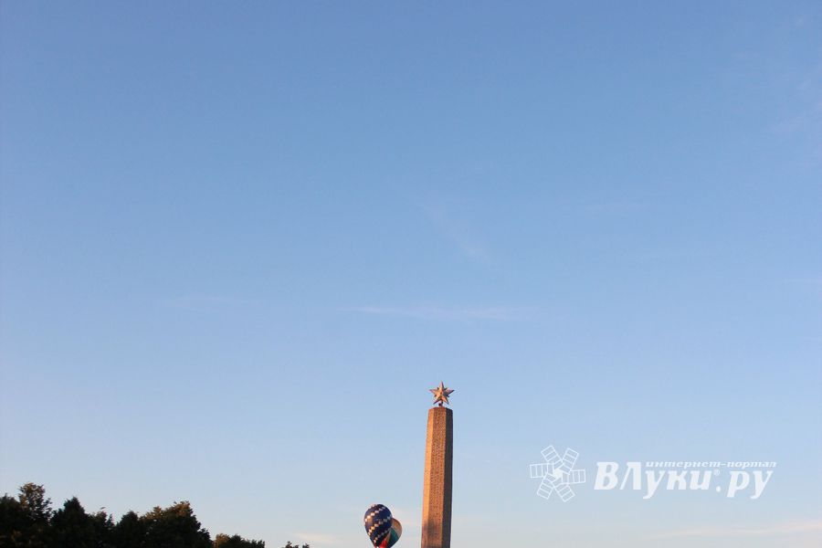 Воздухоплавание: 11 июня — вечерний брифинг, вальс сомнение