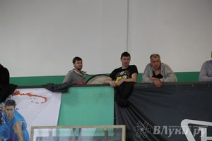 Великолучане поборются за выход в Ласт-16 Лиги Белова (фото)