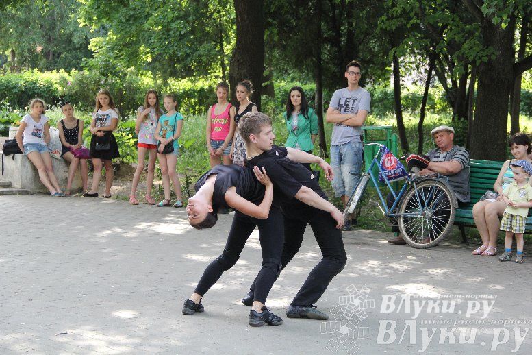 Молодежный концерт «Жизнь без наркотиков»