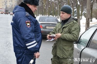 Госавтоинспекции Псковской области призвала водителей не оставлять место ДТП (фото)