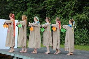 Праздник поэзии