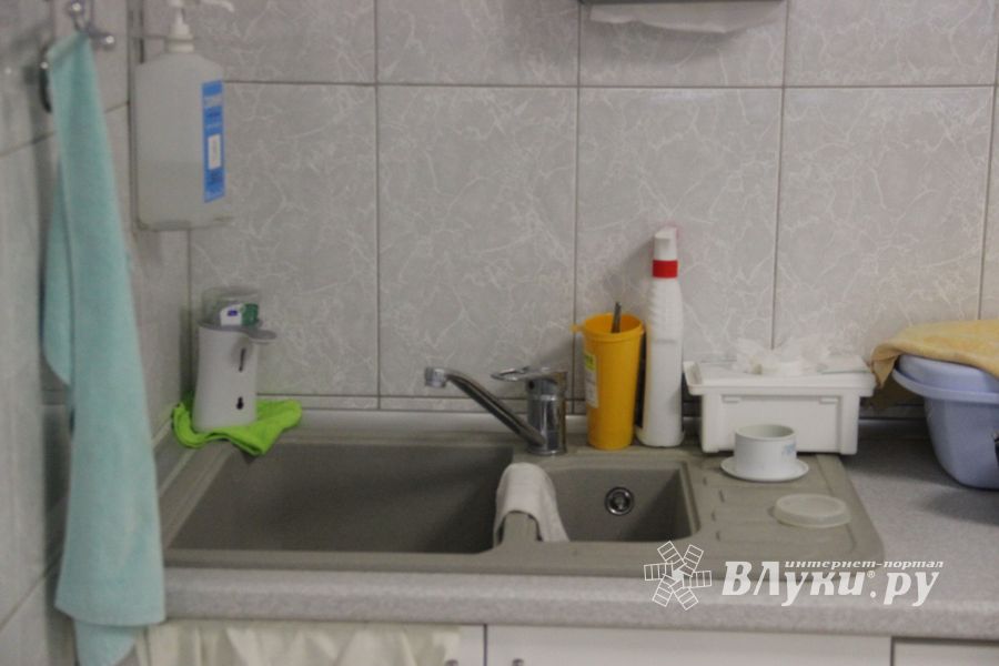 Медицинская помощь точно окажется «по зубам»