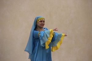 В Великих Луках выбрали «Воспитателя года» (ФОТО)