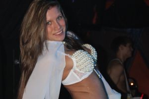 Радиостанция «Европа Плюс Великие Луки» отметила свой День рождения в развлекательном центре «SPACE»