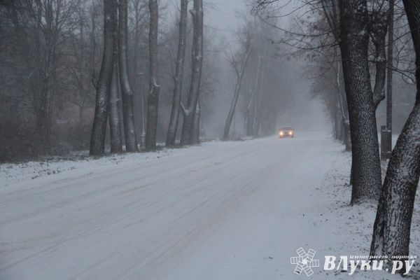Энергетики в Псковской области работают в особом режиме