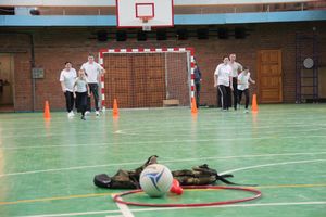 Конкурс «Папа, мама, я - спортивная семья» прошел в Великих Луках (ФОТО)