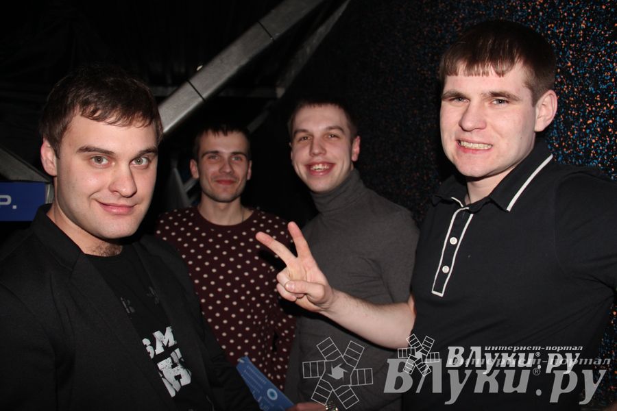 Состоялось официальное открытие радиостанции DFM в Великих Луках