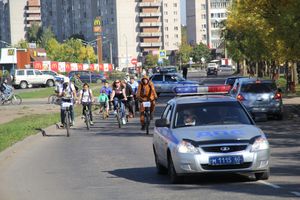 Велопробег