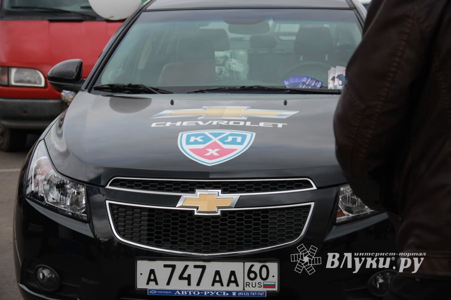 Сбербанк провел автомобильную ярмарку