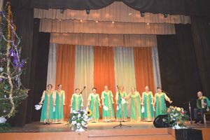  Пореченский библиотечно-досуговый центр открылся после ремонта (ФОТО)