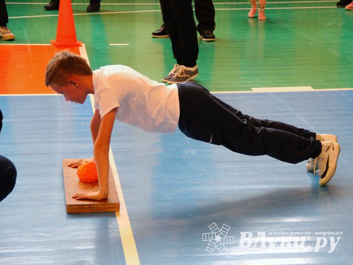 Великолучане одержали победу в зональном этапе «Папа, мама, я – спортивная семья» (ФОТО)