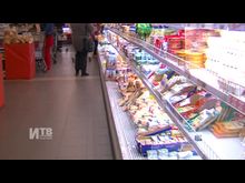 Импульс-ТВ: Повышение цен на яйцо