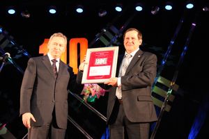 Великолукский техникум железнодорожного транспорта отпраздновал 110-летие