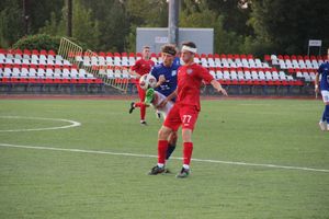 «Луки-Энергия» — вторая безголевая ничья с «Балтикой-БФУ» (ФОТО)