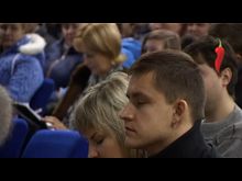 Перец-рапид: Ярмарка вакансий для выпускников ВГСХА