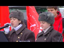 Импульс-ТВ: День освобождения города