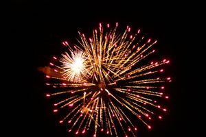 9 мая. Парад ( II часть), шествие, салют