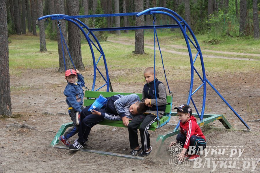 Митинг памяти, посвященный началу Великой Отечественной войны