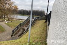 Прогноз погоды на 12 ноября в Великих Луках