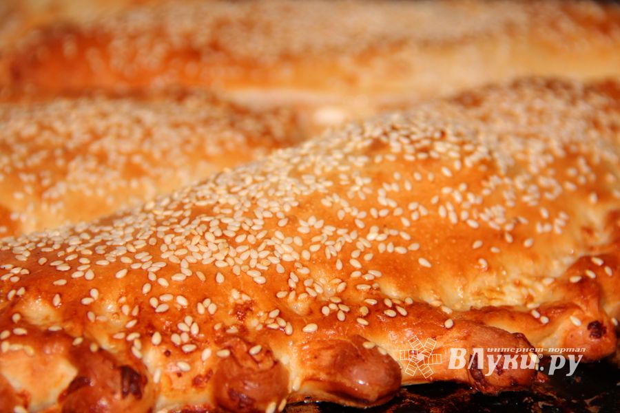 День повара — отличный повод заглянуть в пиццерию (ФОТО+ВИДЕО)