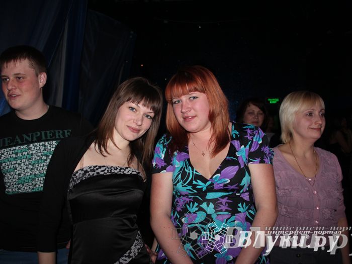 «Дискотека 80-х. Перезагрузка»