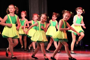 В ГДК им. Ленина прошёл концерт ко Дню матери (ФОТО)