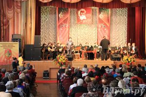 ​Музыкальный фестиваль, посвященный 175-летию со дня рождения М.П. Мусоргского