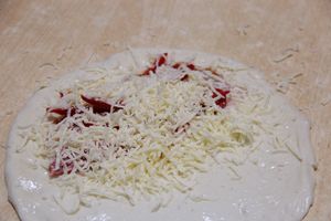 День повара — отличный повод заглянуть в пиццерию (ФОТО+ВИДЕО)