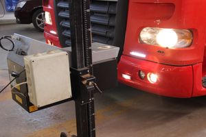 Готовим автомобиль к зиме с «Центром автомобильных услуг» (ФОТО)