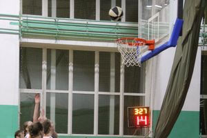 В Великих Луках состоялась игра в рамках Чемпионата АСБ (фото)