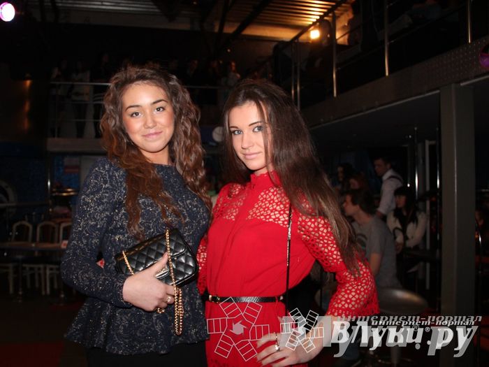 Студенческая весна