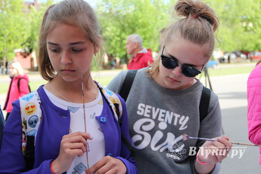 Презентация новой модели LADA Vesta Cross состоялась в Великих Луках (ФОТО)