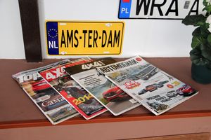 Автомойка в Великих Луках дарит подарки в День автомобилиста (ФОТО)