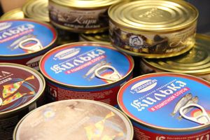 В ДК ЛК открылась 7-я Великолукская универсальная выставка (ФОТО, ВИДЕО)