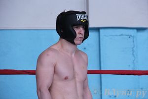 Открытый Кубок города Великие Луки по смешанному боевому единоборству (ММА)