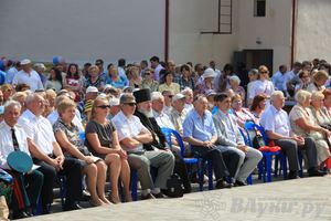 «Великолукский благовест»