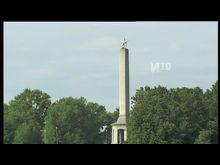 Импульс-ТВ: Реставрация крепости