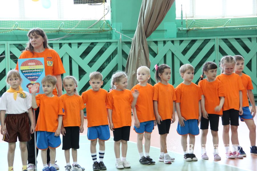 Олимпионик