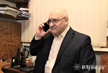 Главная задача адвоката – людям помогать (ФОТО)