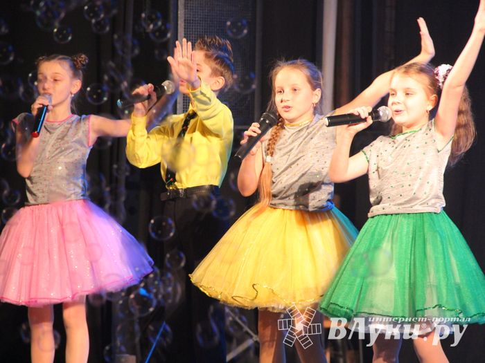 В ГДК им. Ленина встречают Новый год (ФОТО)