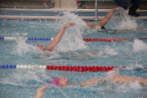 «День спринтера» (ФОТО)