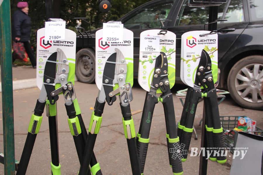 Ярмарка «Осень-2017»: для тех, кто строит и ремонтирует