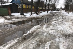 Ливнёвки в Великих Луках плюются (ФОТО, ВИДЕО)