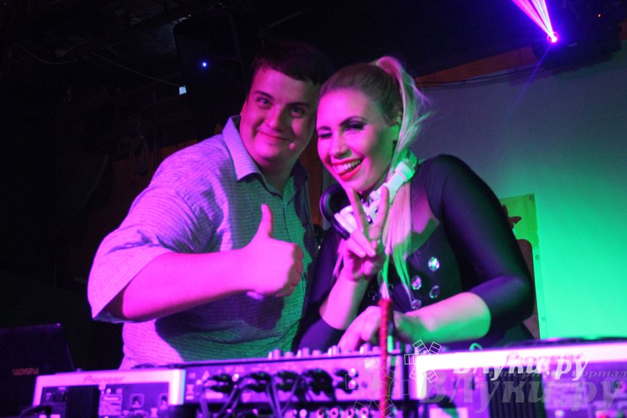 LOVE RADIO Великие Луки два года в эфире