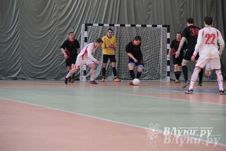 Матч за 3 место