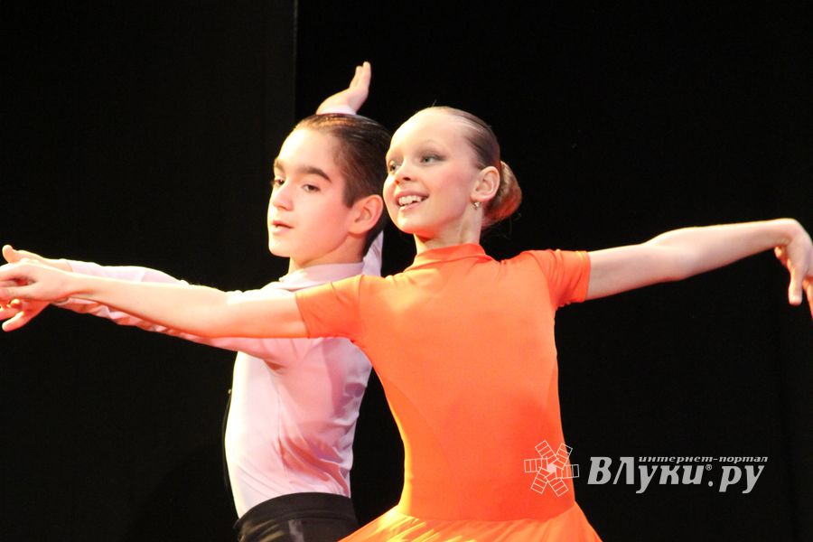 Городской праздничный вечер «Для любимых женщин»