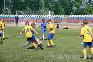 «Локобол-2013» в Великих Луках