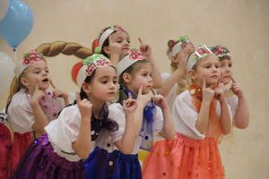 В Великих Луках выбрали «Воспитателя года» (ФОТО)