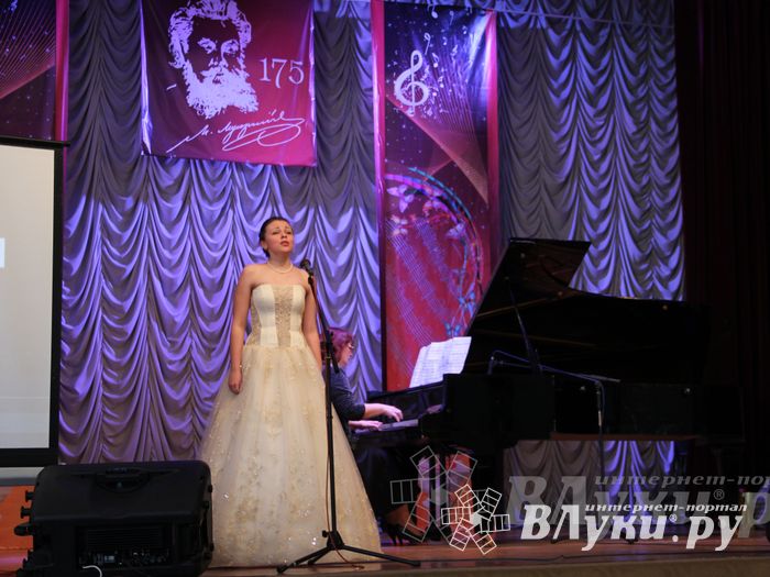 Гала-концерт победителей и участников Международного практикума исполнительского мастерства