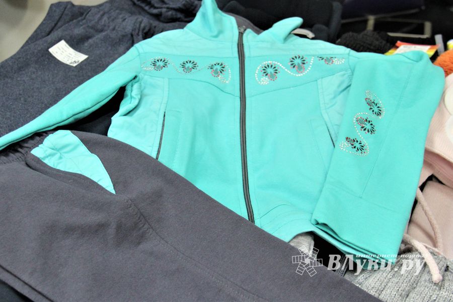 Подсказываем где утеплиться, замаскироваться и принарядиться (ФОТО)